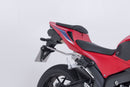 Honda CB 500 F [2025] - PRO BLAZE Satteltaschen-Set – Bild 4