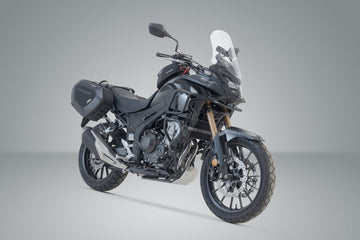 Honda CB 500 X [2013-2019] - PRO BLAZE sadeltaskesæt – billede 2