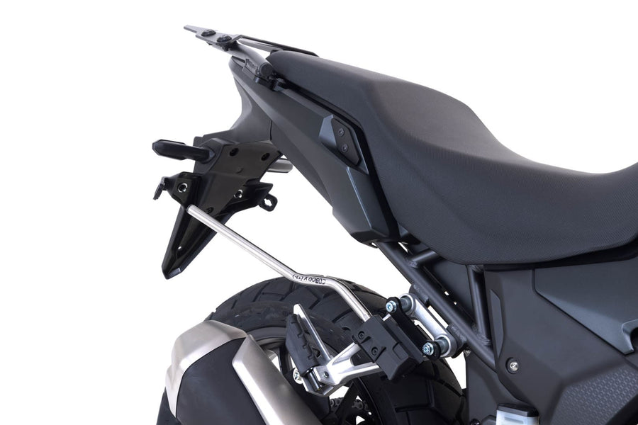 Honda CB 500 X [2013-2019] - PRO BLAZE Satteltaschen-Set – Bild 4