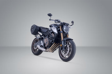 Honda CB 650 R Neo Sports Cafe [2024-2026] - PRO BLAZE H sadeltaskesæt - billede 2
