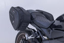 Honda CBR 650 R [2021-2026] - PRO BLAZE H sadeltaskesæt - billede 6