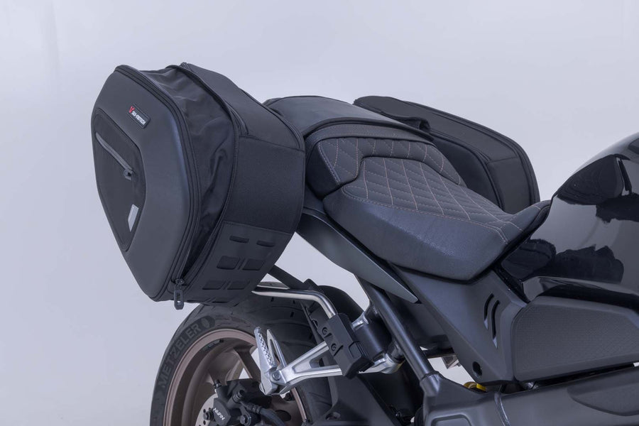 Honda CBR 650 R [2021-2026] - PRO BLAZE H sadeltaskesæt - billede 6