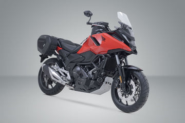 Honda NC 750 X [2022-2026] - PRO BLAZE H sadeltaskesæt - billede 2