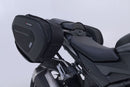 Honda CB 500 Hornet [2024-2026] - PRO BLAZE H Satteltaschen-Set mit Kantenschutz und Hitzeschutz rechts – Bild 6