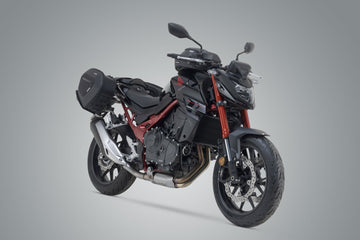 Honda CB 750 Hornet [2023-2024] - PRO BLAZE H sadeltaskesæt - billede 2