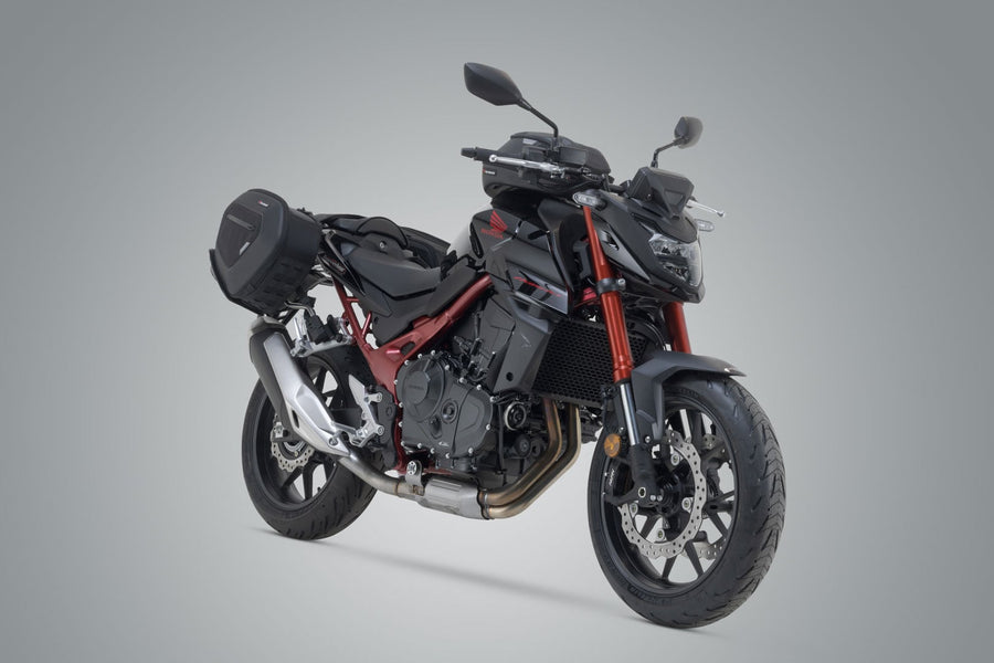 Honda CB 750 Hornet [2023-2024] - PRO BLAZE H sadeltaskesæt - billede 2