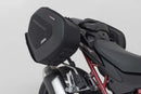 Honda CB 750 Hornet [2023-2024] - PRO BLAZE H sadeltaskesæt - billede 3