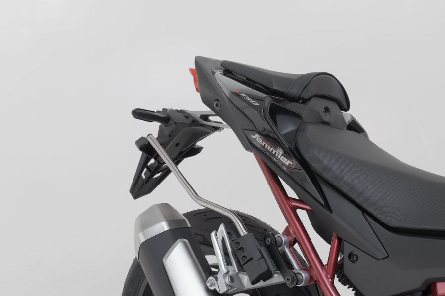 Honda CB 750 Hornet [2023-2024] - PRO BLAZE H sadeltaskesæt - billede 4