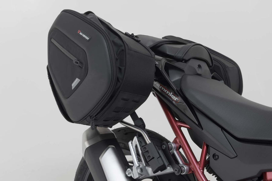 Honda CB 750 Hornet [2023-2024] - PRO BLAZE H sadeltaskesæt - billede 6