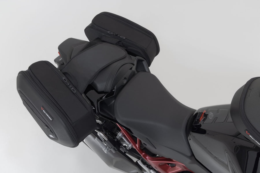 Honda CB 750 Hornet [2023-2024] - PRO BLAZE H sadeltaskesæt - billede 7