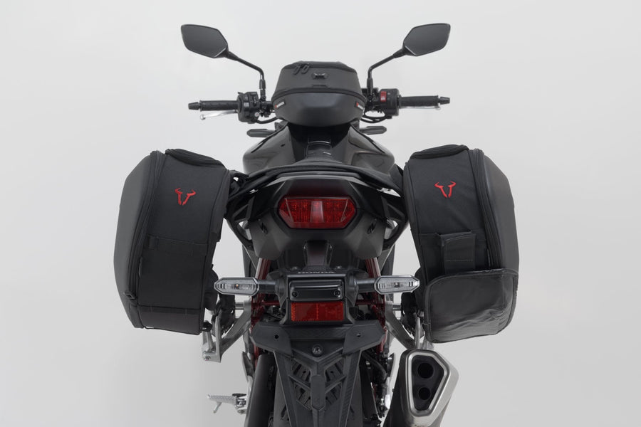 Honda CB 750 Hornet [2023-2024] - PRO BLAZE H sadeltaskesæt - billede 8