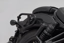 Honda CMX 1100 T Rebel [2023-2025] - Legend Gear LC1 & LC2 Seitentaschen-System Brown Edition – Bild 2
