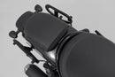Honda CMX 1100 T Rebel [2023-2025] - Legend Gear LC1 & LC2 Seitentaschensystem Black Edition – Bild 3