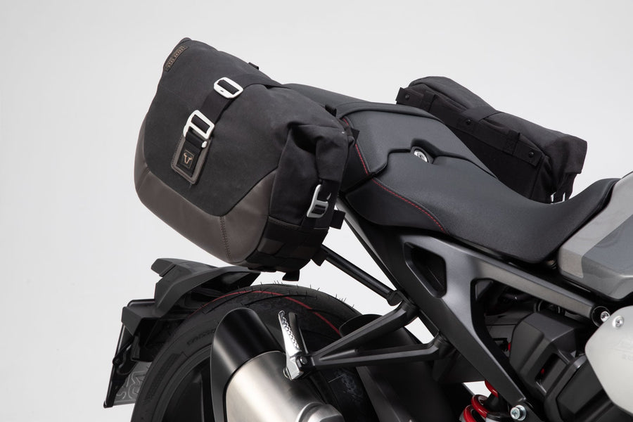 Honda CB 1000 R Neo Sports Cafe [2018-2020] - Legend Gear sidetaskesystem LC – billede 4