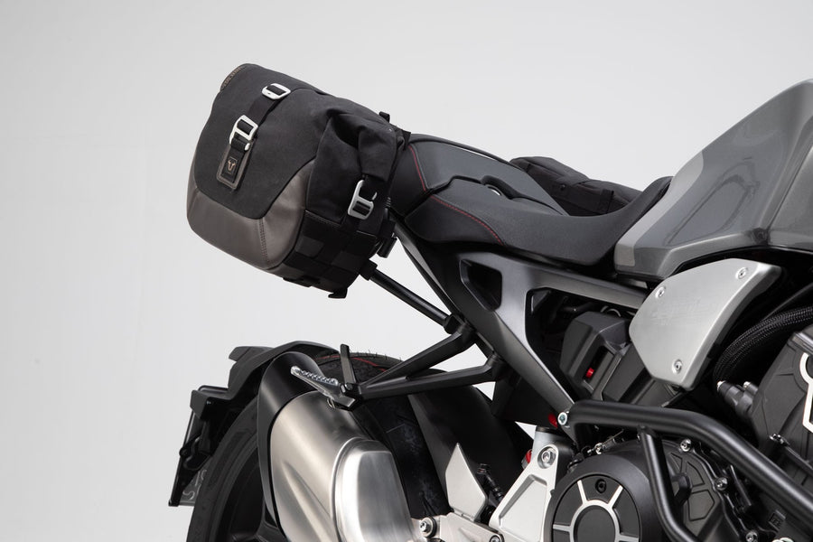 Honda CB 1000 R Neo Sports Cafe [2018-2020] - Legend Gear sidetaskesystem LC – billede 5