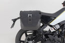 Husqvarna Svartpilen 401 [2023-2026] - Legend Gear LC2 Seitentaschen-System Brown Edition – Bild 5