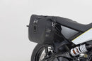 Husqvarna Svartpilen 401 [2023-2026] - Legend Gear LC2 Seitentaschen-System Black Edition – Bild 6