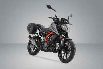 KTM 390 Duke [2018-2023] - PRO BLAZE H sadeltaskesæt – billede 2