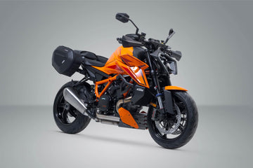 KTM 1290 Super Duke R [2022-2024] - PRO BLAZE H sadeltaskesæt - billede 2