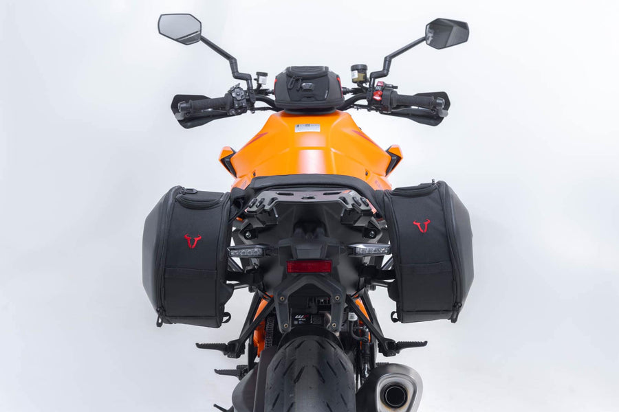 KTM 1290 Super Duke R [2022-2024] - PRO BLAZE H sadeltaskesæt - billede 8