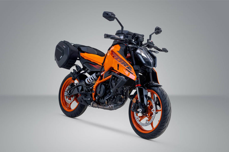 KTM 390 Adventure [2023-2024] - PRO BLAZE H sadeltaskesæt - billede 2