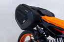 KTM 250 Duke [2024-2025] - PRO BLAZE H Satteltaschen-Set – Bild 3