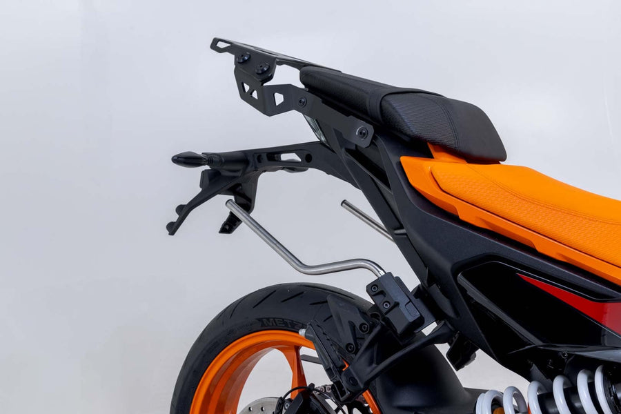 KTM 390 Adventure [2023-2024] - PRO BLAZE H sadeltaskesæt - billede 4