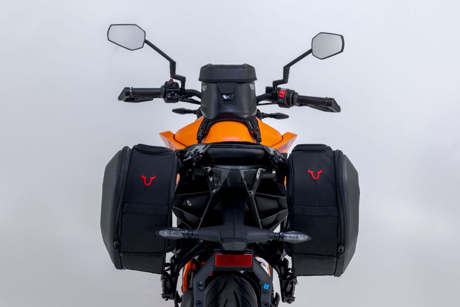 KTM 390 Adventure [2023-2024] - PRO BLAZE H sadeltaskesæt - billede 8