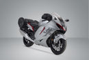 Suzuki Hayabusa GSX 1300 R [2012-2024] - PRO BLAZE H sadeltaskesæt – billede 1