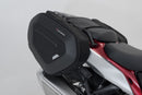 Suzuki Hayabusa GSX 1300 R [2012-2024] - PRO BLAZE H sadeltaskesæt – billede 2