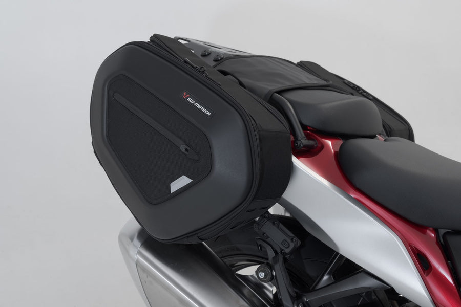 Suzuki Hayabusa GSX 1300 R [2012-2024] - PRO BLAZE H sadeltaskesæt – billede 2
