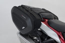 Suzuki Hayabusa GSX 1300 R [2012-2024] - PRO BLAZE H sadeltaskesæt – billede 5