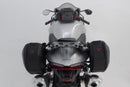 Suzuki Hayabusa GSX 1300 R [2012-2024] - PRO BLAZE H sadeltaskesæt – billede 7