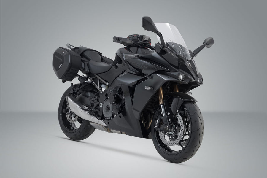 Suzuki GSX-S 1000 GT [2022-2024] - PRO BLAZE H sadeltaskesæt - billede 1