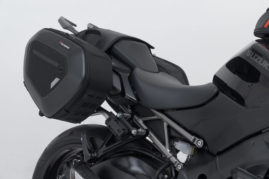 Suzuki GSX-S 1000 GT [2022-2024] - PRO BLAZE H sadeltaskesæt - billede 2