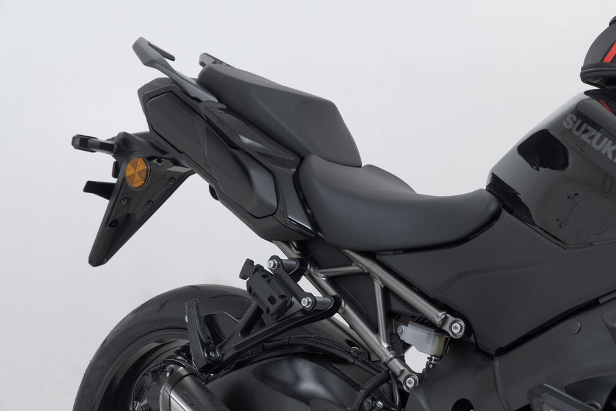 Suzuki GSX-S 1000 GT [2022-2024] - PRO BLAZE H sadeltaskesæt - billede 4