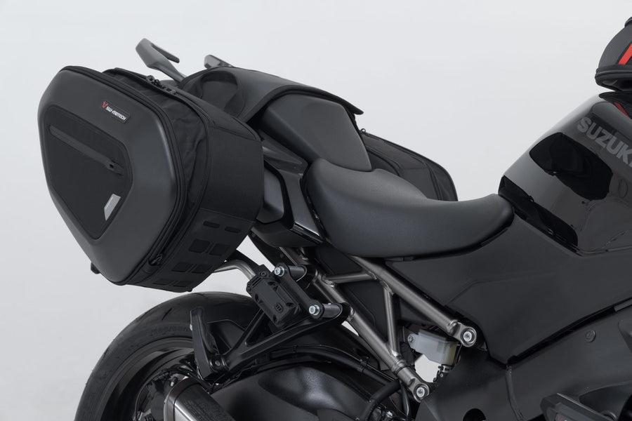 Suzuki GSX-S 1000 GT [2022-2024] - PRO BLAZE H sadeltaskesæt - billede 5