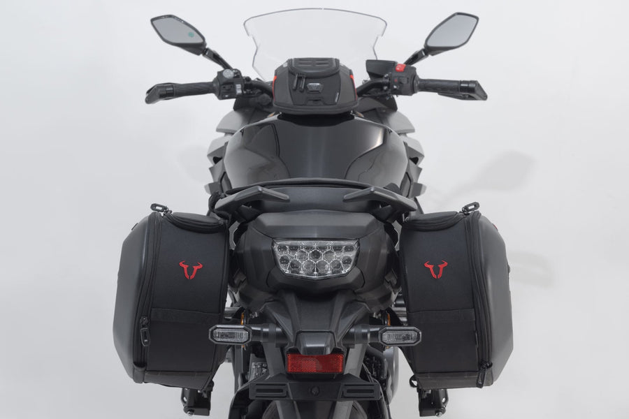 Suzuki GSX-S 1000 GT [2022-2024] - PRO BLAZE H sadeltaskesæt - billede 7