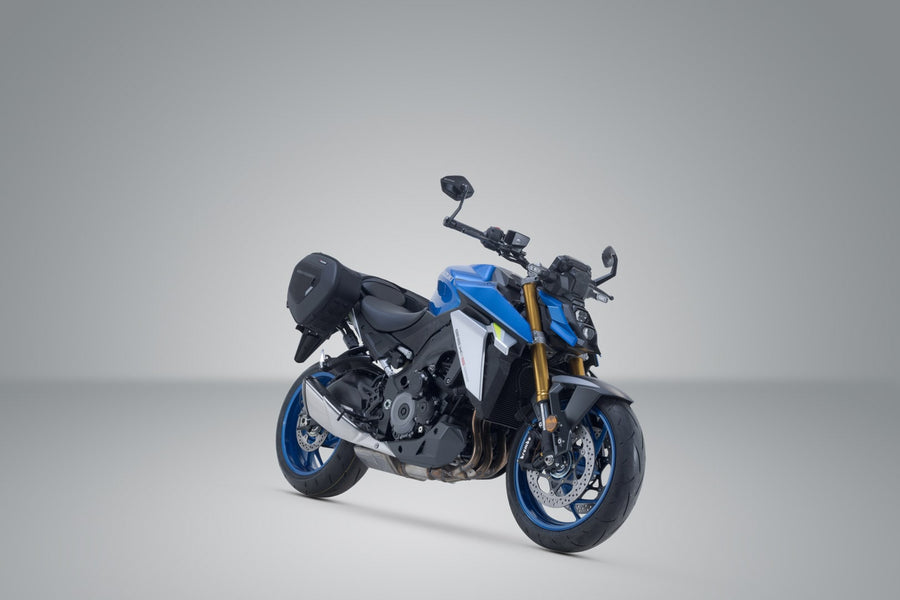 Suzuki GSX-S 1000 [2022-2024] - PRO BLAZE H sadeltaskesæt - billede 2
