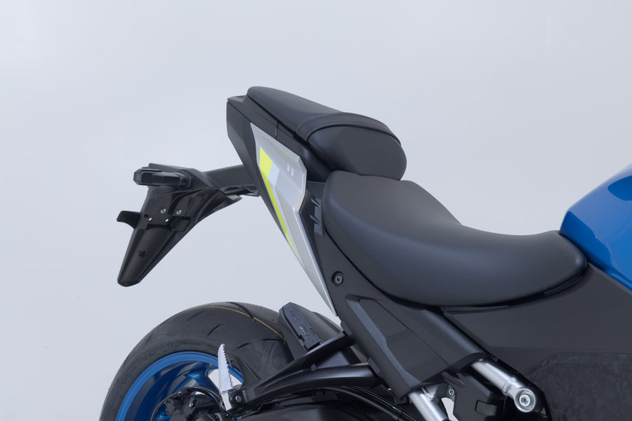Suzuki GSX-S 1000 [2022-2024] - PRO BLAZE H sadeltaskesæt - billede 5