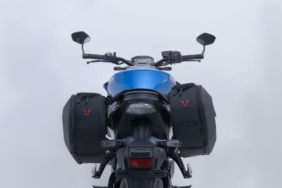 Suzuki GSX-S 1000 [2022-2024] - PRO BLAZE H sadeltaskesæt - billede 8