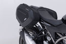 Suzuki SV 650 [2025-2026] - PRO BLAZE H sadeltaskesæt - billede 3