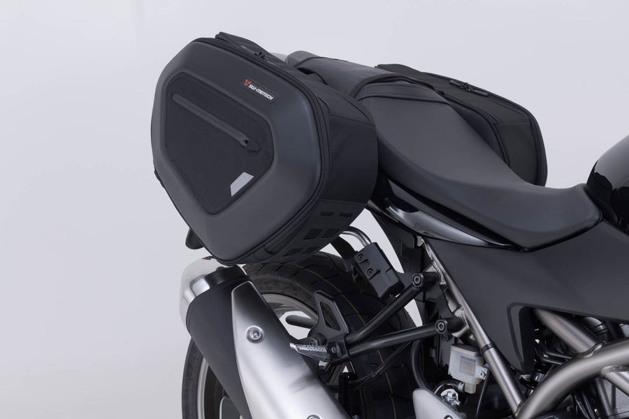 Suzuki SV 650 [2025-2026] - PRO BLAZE H sadeltaskesæt - billede 3