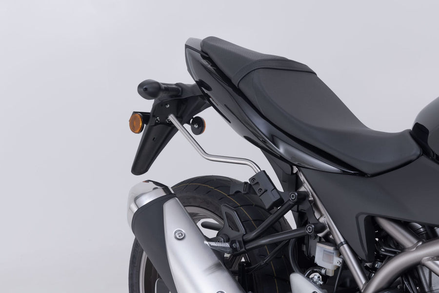 Suzuki SV 650 [2025-2026] - PRO BLAZE H sadeltaskesæt - billede 4