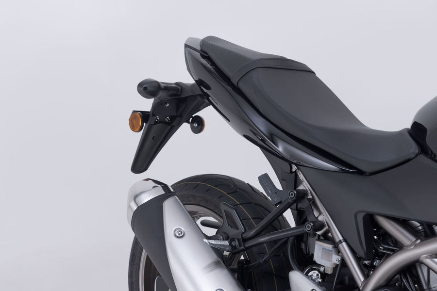 Suzuki SV 650 [2025-2026] - PRO BLAZE H sadeltaskesæt – billede 5