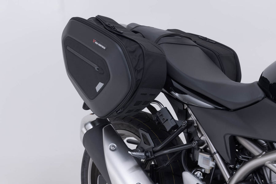 Suzuki SV 650 [2025-2026] - PRO BLAZE H sadeltaskesæt - billede 6