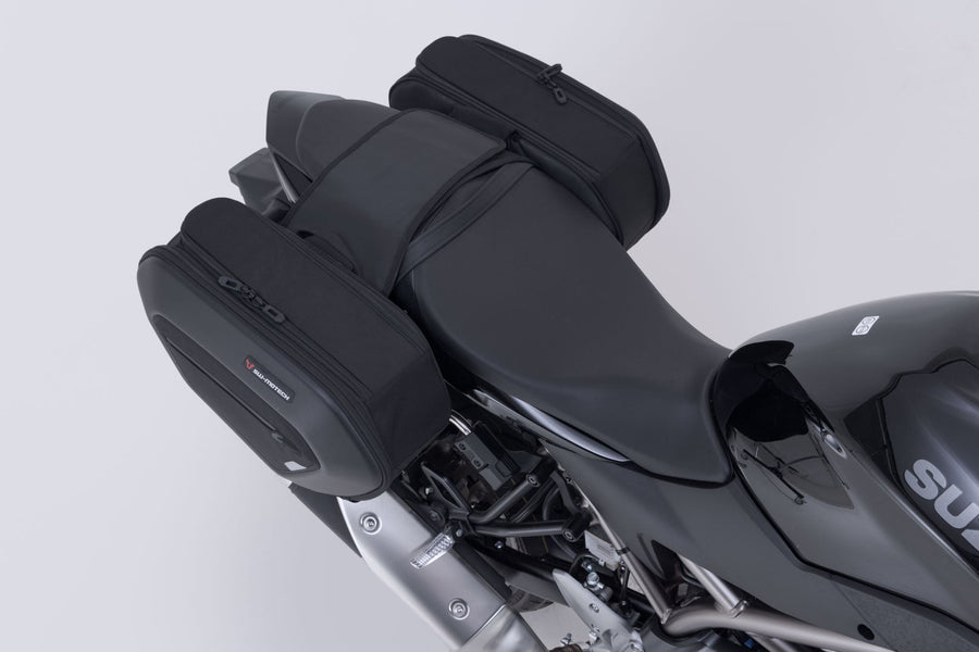 Suzuki SV 650 [2025-2026] - PRO BLAZE H sadeltaskesæt – billede 7