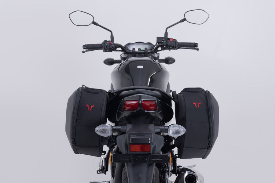 Suzuki SV 650 [2025-2026] - PRO BLAZE H sadeltaskesæt - billede 8