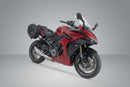 Suzuki GSX-S 1000 GT [2022-2026] - PRO BLAZE H sadeltaskesæt - billede 2