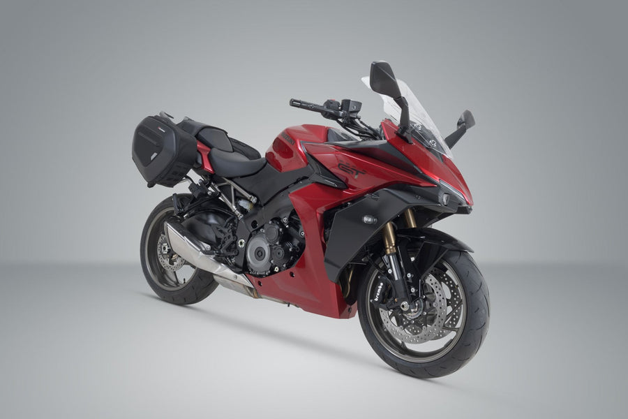 Suzuki GSX-S 1000 GT [2022-2026] - PRO BLAZE H sadeltaskesæt - billede 2